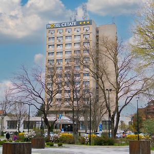 Hotel Cetate Imparatul Romanilor
